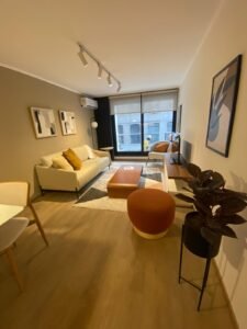 VENTA | Proyecto a Estrenar en Cordon Soho