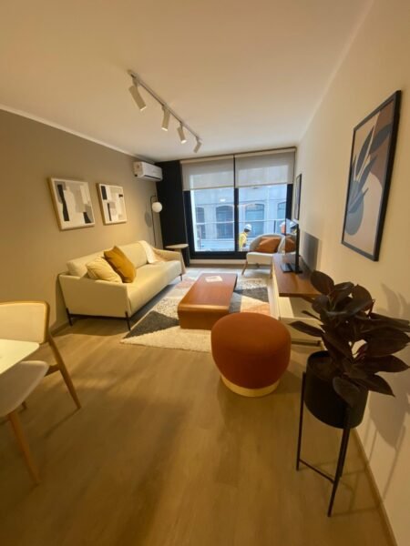 VENTA | Proyecto a Estrenar en Cordon Soho