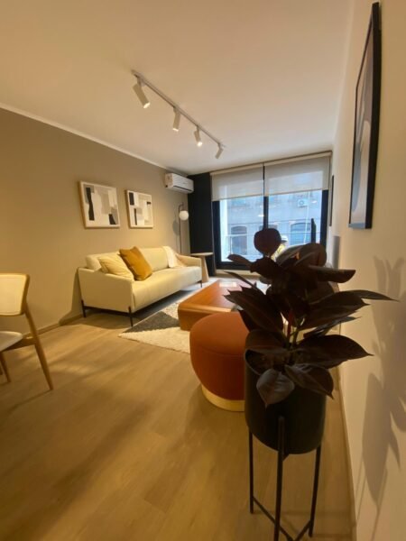 VENTA | Proyecto a Estrenar en Cordon Soho