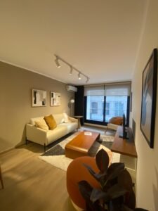 VENTA | Proyecto a Estrenar en Cordon Soho