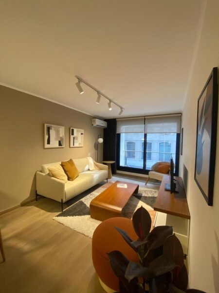 VENTA | Proyecto a Estrenar en Cordon Soho
