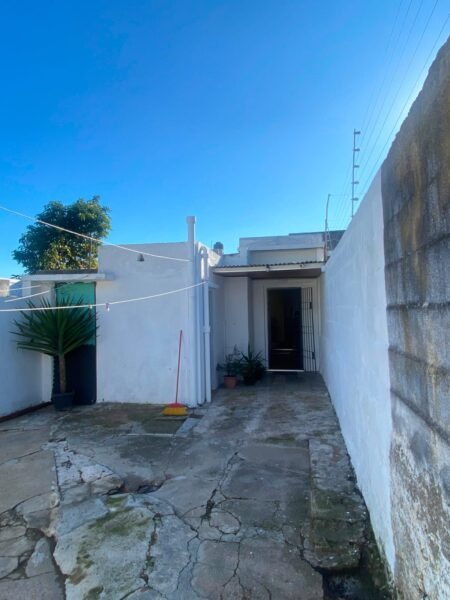 Ideal Inversion | 1dorm/70m2/patio/la Blanqueada (opcion+casa)