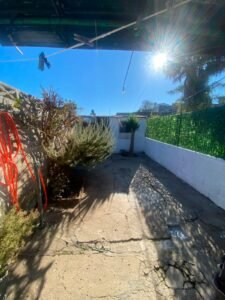 Casa en Venta/3 dorm/patio/cochera/La Blanqueada (opcion+Apto)