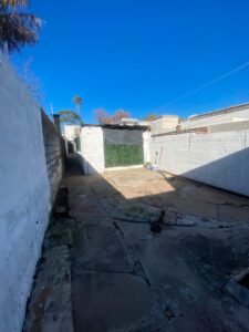 Ideal Inversion | 1dorm/70m2/patio/la Blanqueada (opcion+casa)