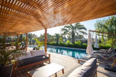 Exclusiva Casa En Huertas De Los Horneros | Casa T3 Plus Con Ampliación/525m2