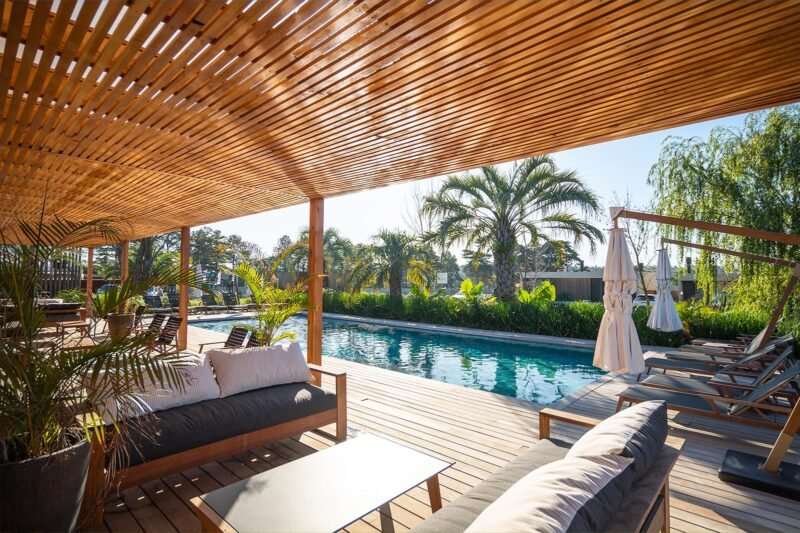 Exclusiva Casa En Huertas De Los Horneros | Casa T3 Plus Con Ampliación/525m2