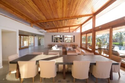 Exclusiva Casa En Huertas De Los Horneros | Casa T3 Plus Con Ampliación/525m2