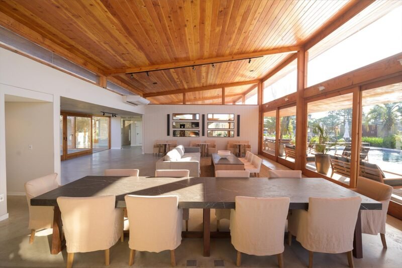 Exclusiva Casa En Huertas De Los Horneros | Casa T3 Plus Con Ampliación/525m2