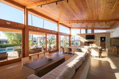 Exclusiva Casa En Huertas De Los Horneros | Casa T3 Plus Con Ampliación/525m2