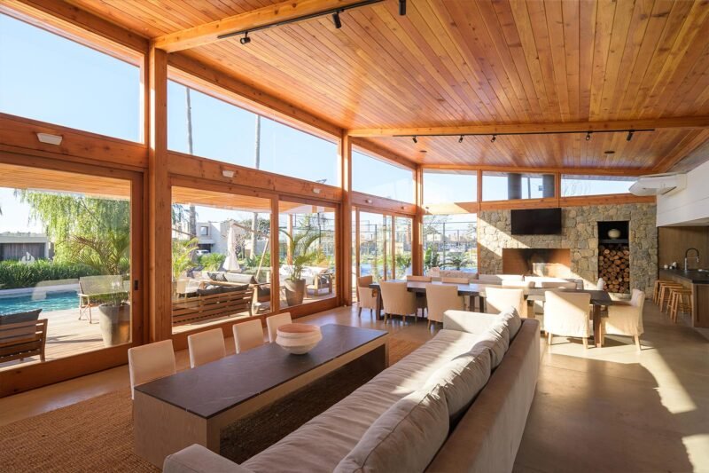 Exclusiva Casa En Huertas De Los Horneros | Casa T3 Plus Con Ampliación/525m2
