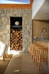Exclusiva Casa En Huertas De Los Horneros | Casa T3 Plus Con Ampliación/525m2