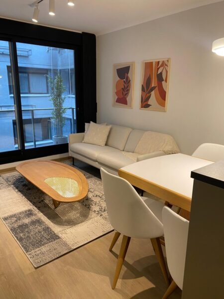 VENTA | Proyecto a Estrenar en Cordon Soho