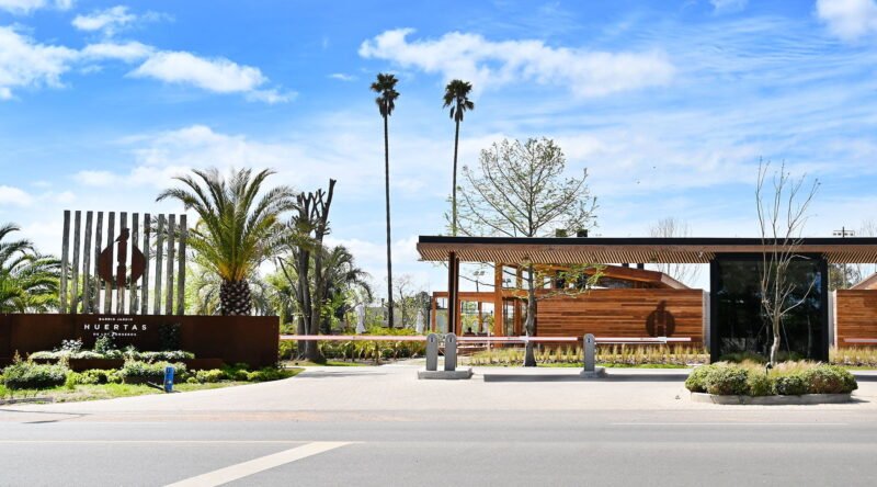 Exclusiva Casa En Huertas De Los Horneros | Casa T3 Plus Con Ampliación/525m2