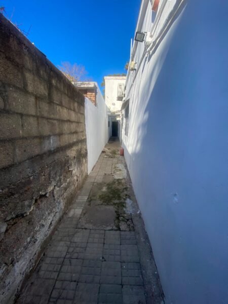 Ideal Inversion | 1dorm/70m2/patio/la Blanqueada (opcion+casa)