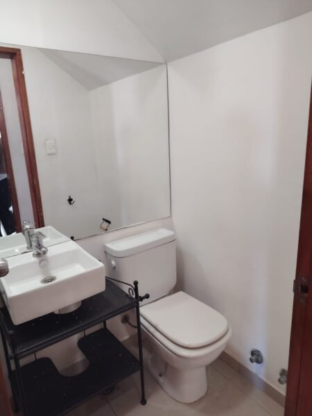 VENTA | Casa en Complejo Cerrado/3dorm/3 baños/cochera/piscina