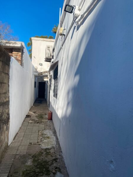 Ideal Inversion | 1dorm/70m2/patio/la Blanqueada (opcion+casa)