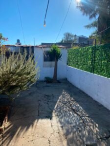 Casa en Venta/3 dorm/patio/cochera/La Blanqueada (opcion+Apto)