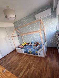 APTA BANCO/Gran Apto con doble cochera/4dorm/2baños/doble terraza/Pocitos