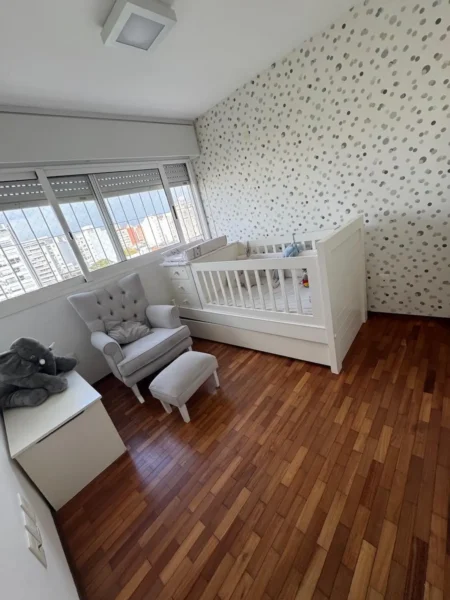 APTA BANCO/Gran Apto con doble cochera/4dorm/2baños/doble terraza/Pocitos