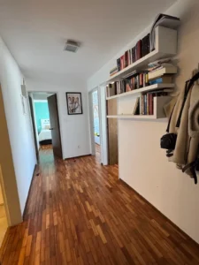 APTA BANCO/Gran Apto con doble cochera/4dorm/2baños/doble terraza/Pocitos