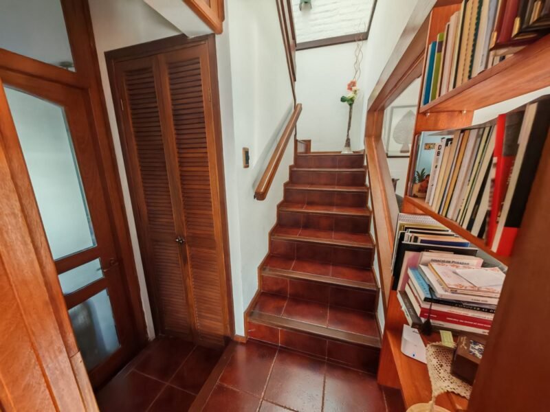 Apta Banco/exclusiva Casa+apto/440m2/doble Cochera/malvin Sur