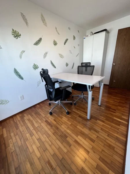 APTA BANCO/Gran Apto con doble cochera/4dorm/2baños/doble terraza/Pocitos