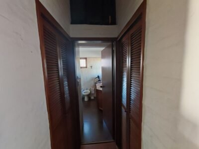 Apta Banco/exclusiva Casa+apto/440m2/doble Cochera/malvin Sur