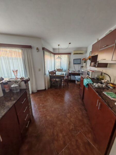 Apta Banco/exclusiva Casa+apto/440m2/doble Cochera/malvin Sur