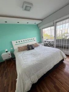 APTA BANCO/Gran Apto con doble cochera/4dorm/2baños/doble terraza/Pocitos