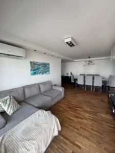 APTA BANCO/Gran Apto con doble cochera/4dorm/2baños/doble terraza/Pocitos