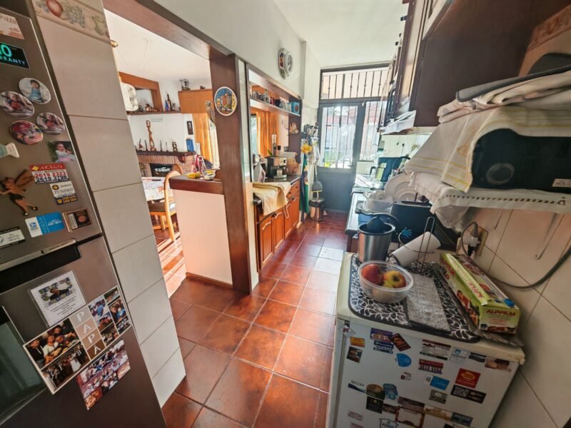 Apta Banco/exclusiva Casa+apto/440m2/doble Cochera/malvin Sur