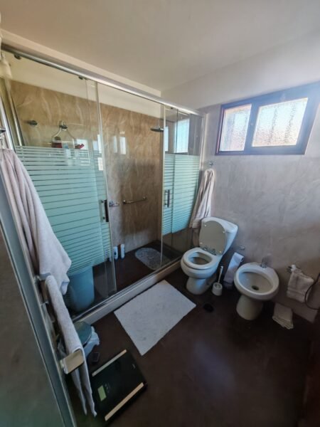 Apta Banco/exclusiva Casa+apto/440m2/doble Cochera/malvin Sur