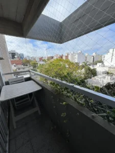APTA BANCO/Gran Apto con doble cochera/4dorm/2baños/doble terraza/Pocitos
