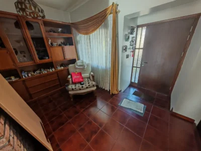 Apta Banco/exclusiva Casa+apto/440m2/doble Cochera/malvin Sur