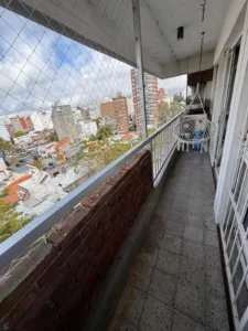 APTA BANCO/Gran Apto con doble cochera/4dorm/2baños/doble terraza/Pocitos