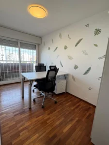 APTA BANCO/Gran Apto con doble cochera/4dorm/2baños/doble terraza/Pocitos