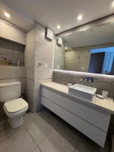 APTA BANCO/Gran Apto con doble cochera/4dorm/2baños/doble terraza/Pocitos