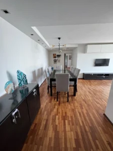 APTA BANCO/Gran Apto con doble cochera/4dorm/2baños/doble terraza/Pocitos