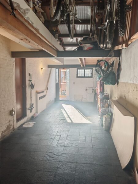 Apta Banco/exclusiva Casa+apto/440m2/doble Cochera/malvin Sur