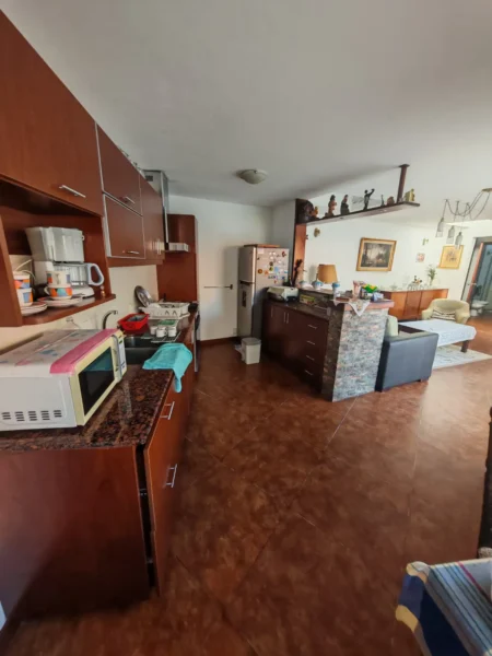 Apta Banco/exclusiva Casa+apto/440m2/doble Cochera/malvin Sur