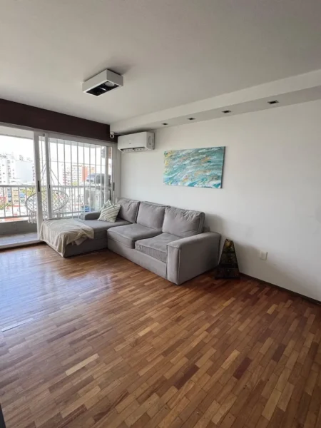 APTA BANCO/Gran Apto con doble cochera/4dorm/2baños/doble terraza/Pocitos