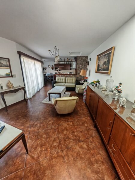 Apta Banco/exclusiva Casa+apto/440m2/doble Cochera/malvin Sur