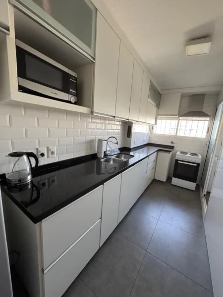 APTA BANCO/Gran Apto con doble cochera/4dorm/2baños/doble terraza/Pocitos