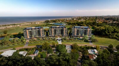 PROYECTO | Vivi Carrasco con Green Concept!