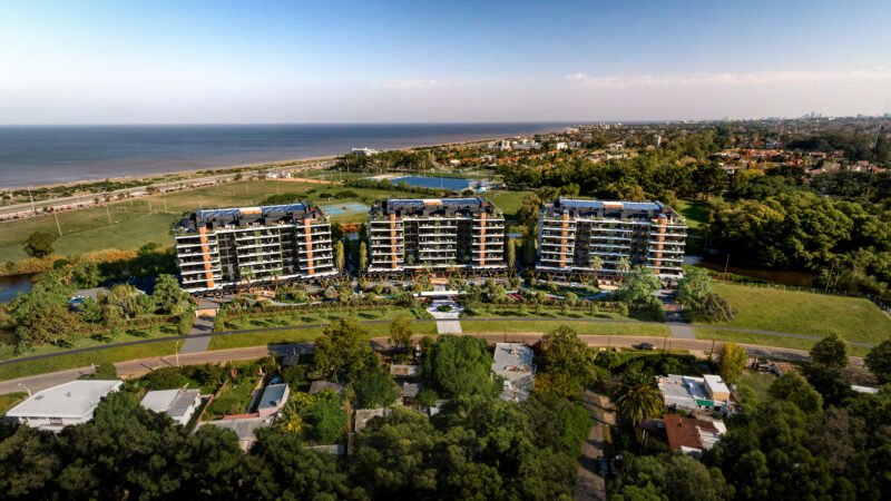PROYECTO | Vivi Carrasco con Green Concept!