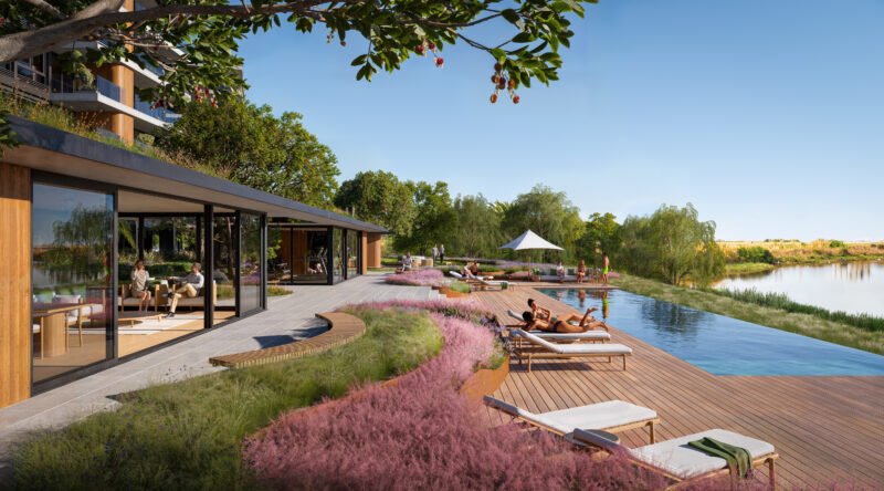 PROYECTO | Vivi Carrasco con Green Concept!