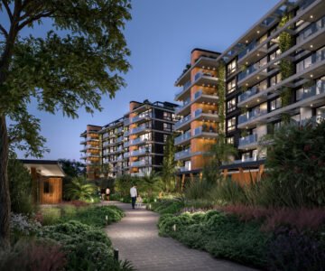 PROYECTO | Vivi Carrasco con Green Concept!