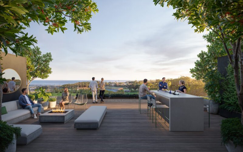 PROYECTO | Vivi Carrasco con Green Concept!