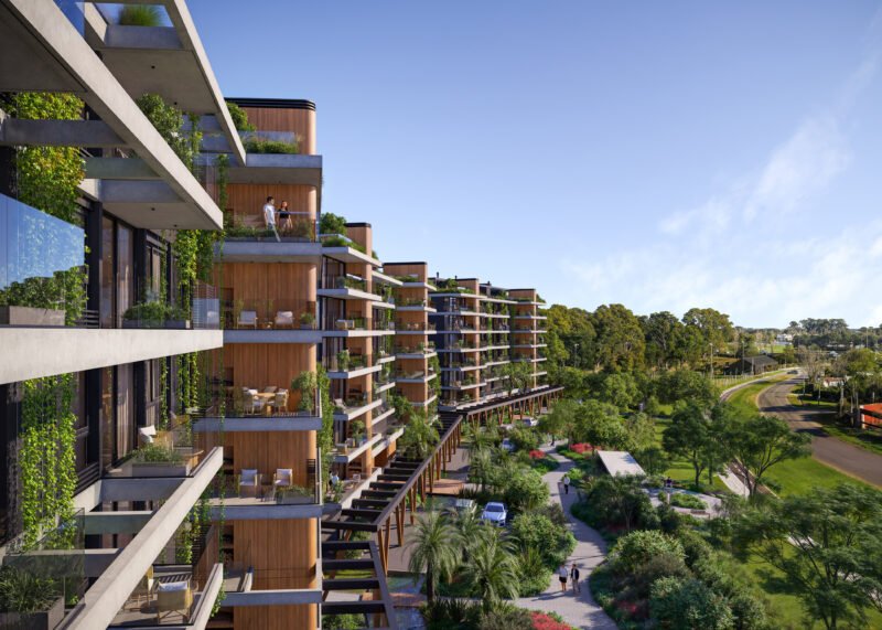 PROYECTO | Vivi Carrasco con Green Concept!