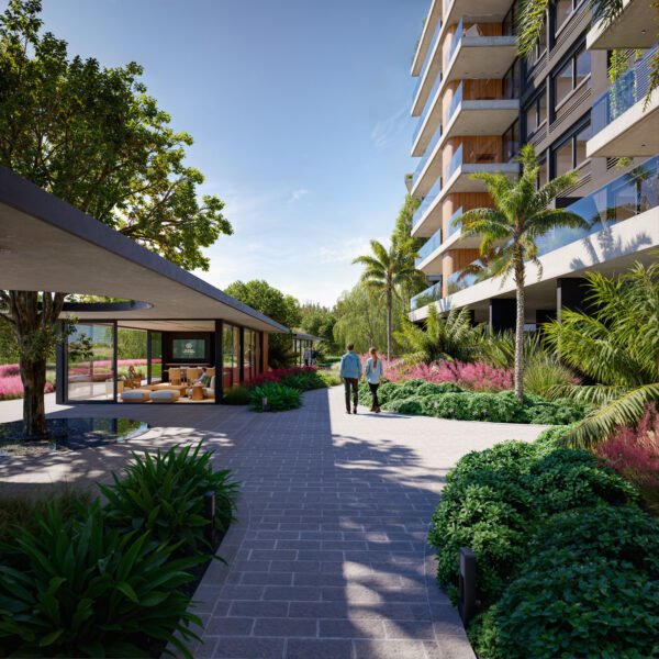 PROYECTO | Vivi Carrasco con Green Concept!